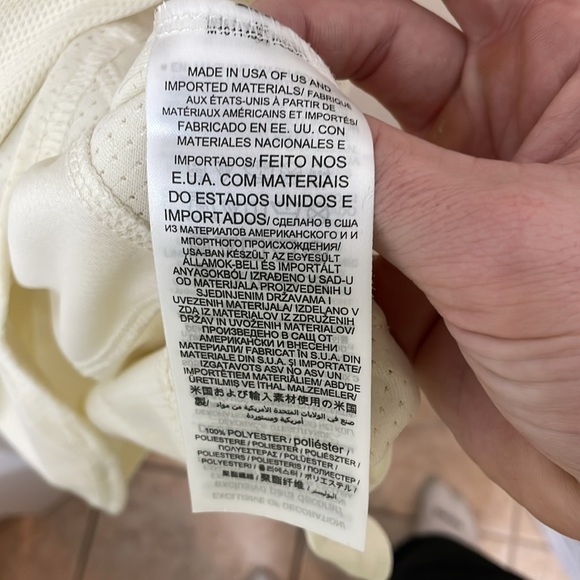 Shohei Ohtani city connect Los Angeles Angels jersey authentic rare medium sz40 - Picture 8 of 9